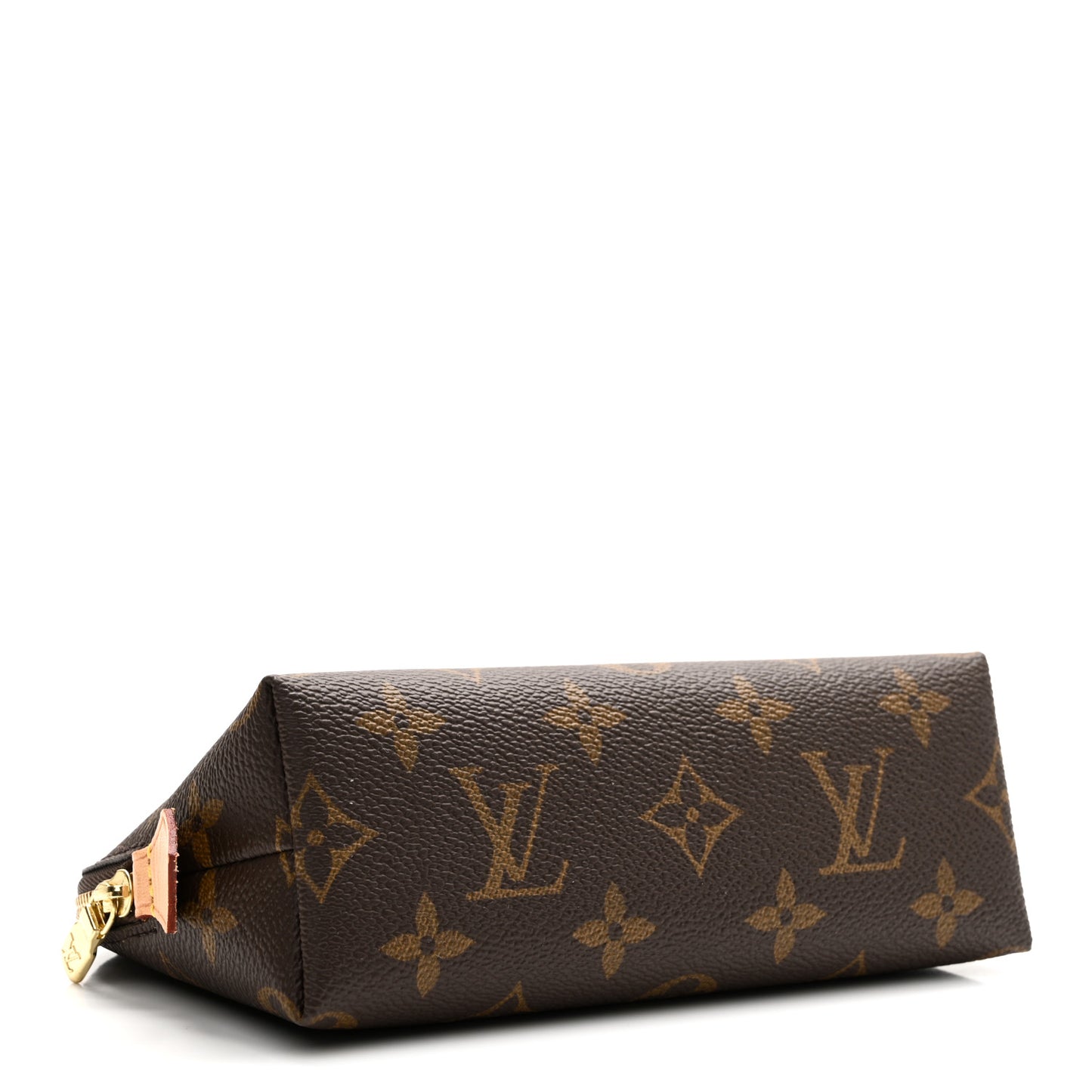 Monogram Cosmetic Pouch