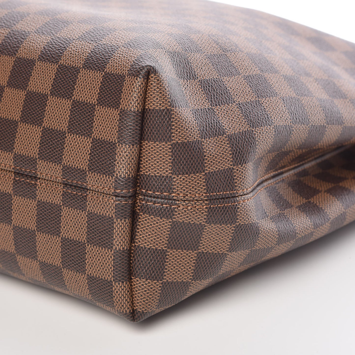 Damier Ebene Graceful MM
