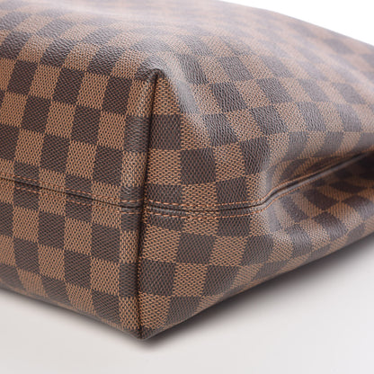 Louis Vuitton Damier Ebene Graceful MM 11 of 11