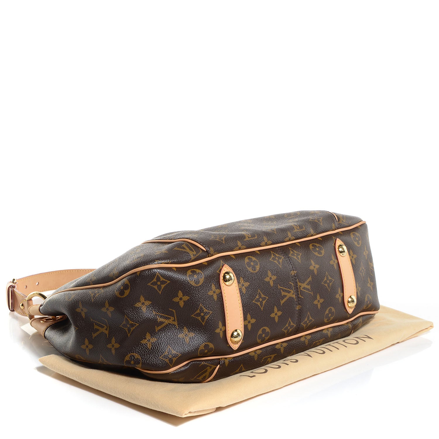 Louis Vuitton Monogram Galliera PM 4 of 7