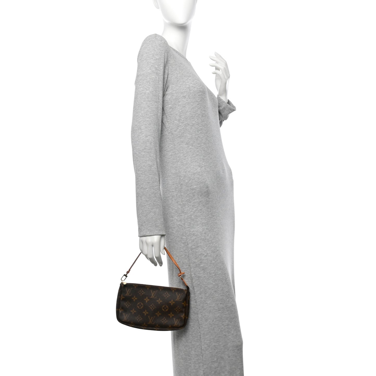 Monogram Pochette Accessories