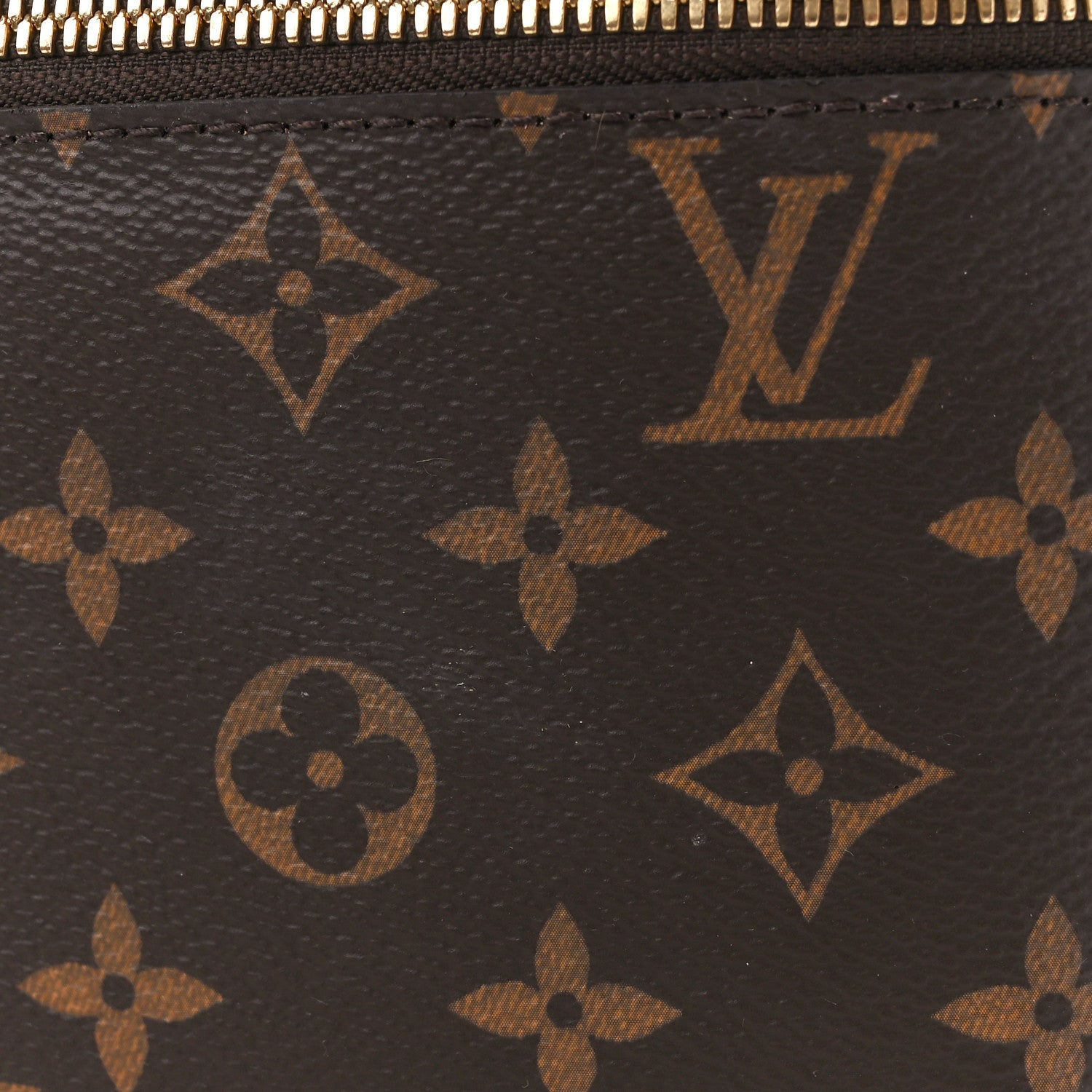 Louis Vuitton Monogram Nice BB 18 of 20