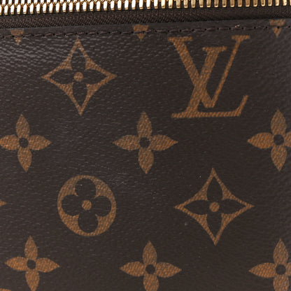 Louis Vuitton Monogram Nice BB 18 of 20