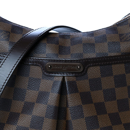 Louis Vuitton Damier Ebene Bloomsbury PM 6 of 8