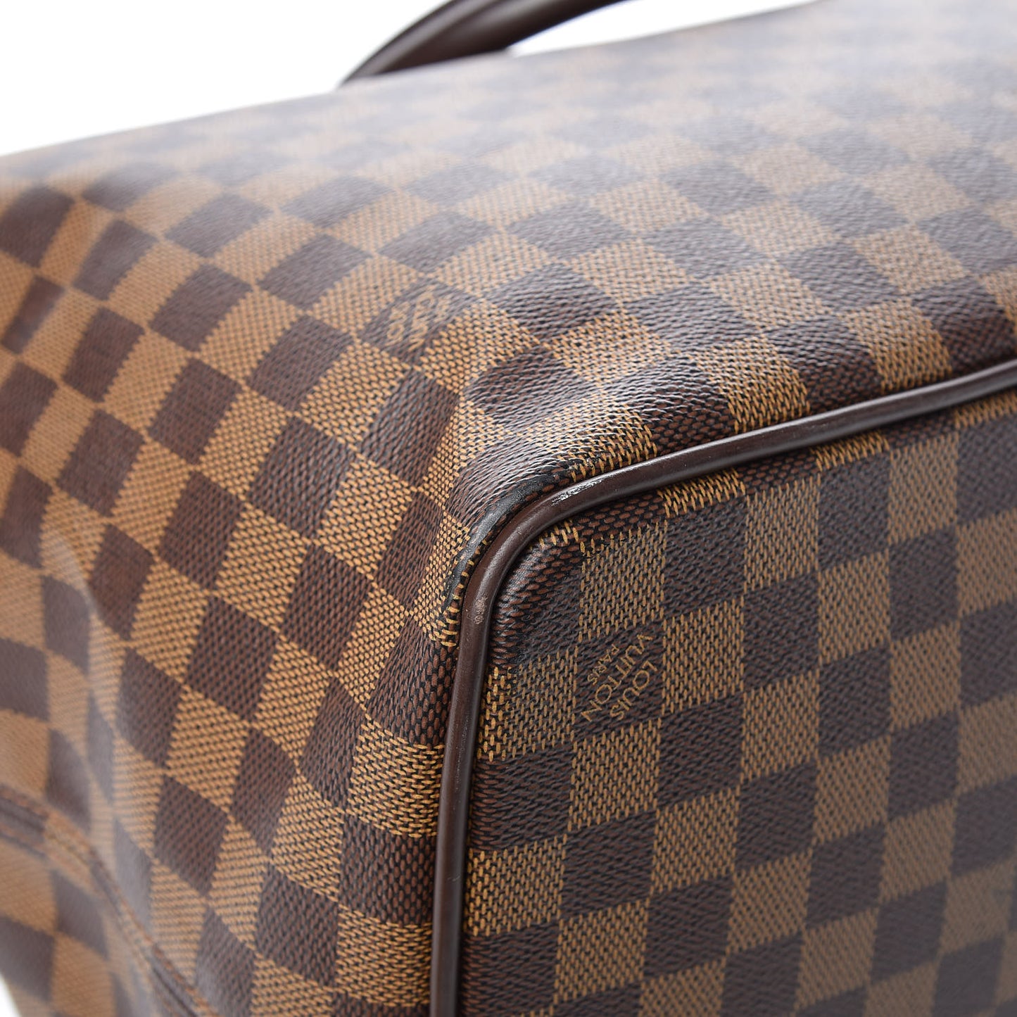 Damier Ebene Greenwich PM