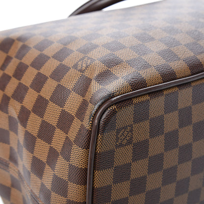 Louis Vuitton Damier Ebene Greenwich PM 14 of 15