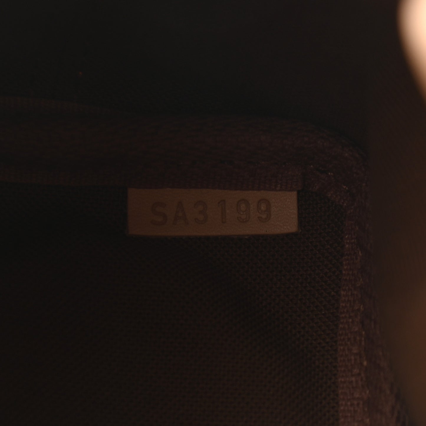 Monogram Nano Noe