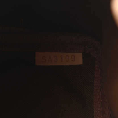 Louis Vuitton Monogram Nano Noe 7 of 9