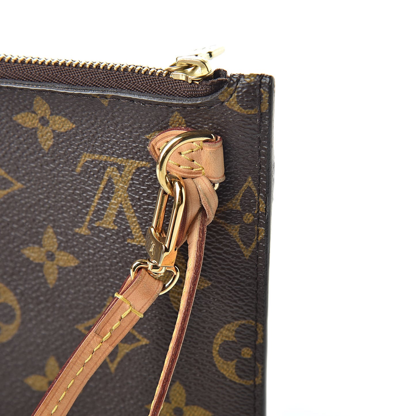 Monogram Neverfull MM GM Pochette