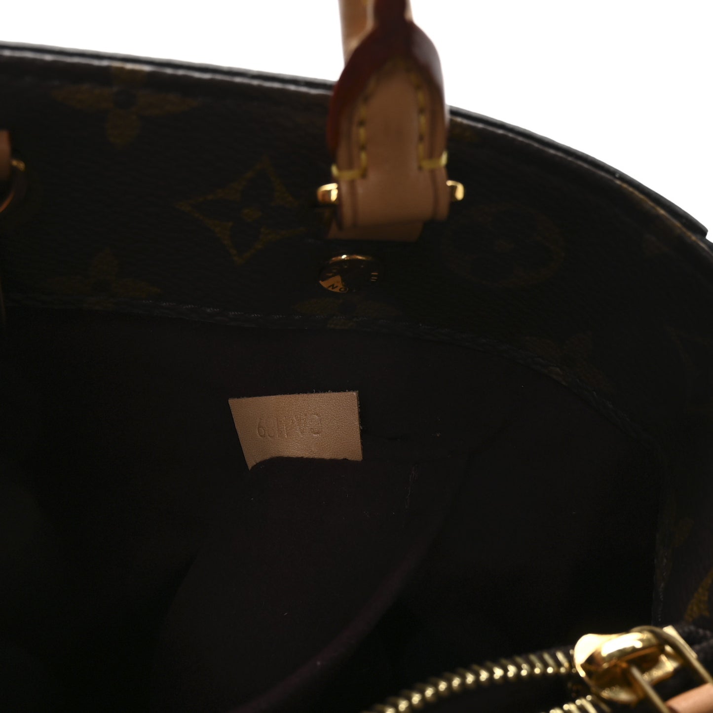 Monogram Montaigne BB
