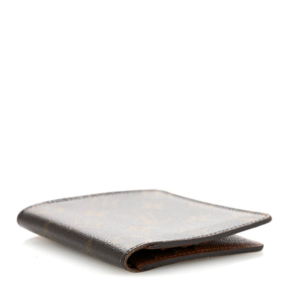 Louis Vuitton Monogram Marco Wallet 4 of 10