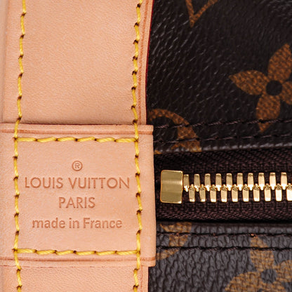 Louis Vuitton Monogram Alma PM 6 of 7