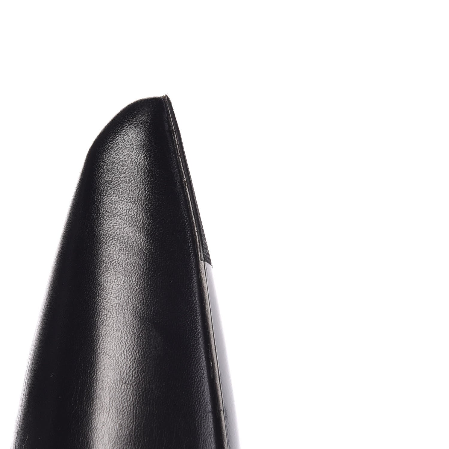 Louis Vuitton Calfskin Matchmake Ankle Boot 39 Black 11 of 14
