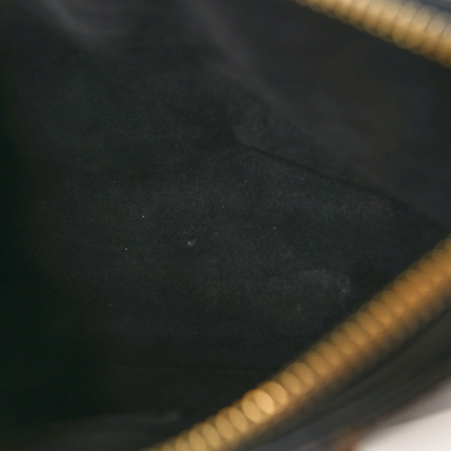 Louis Vuitton Monogram Pallas Full BB Black 5 of 9