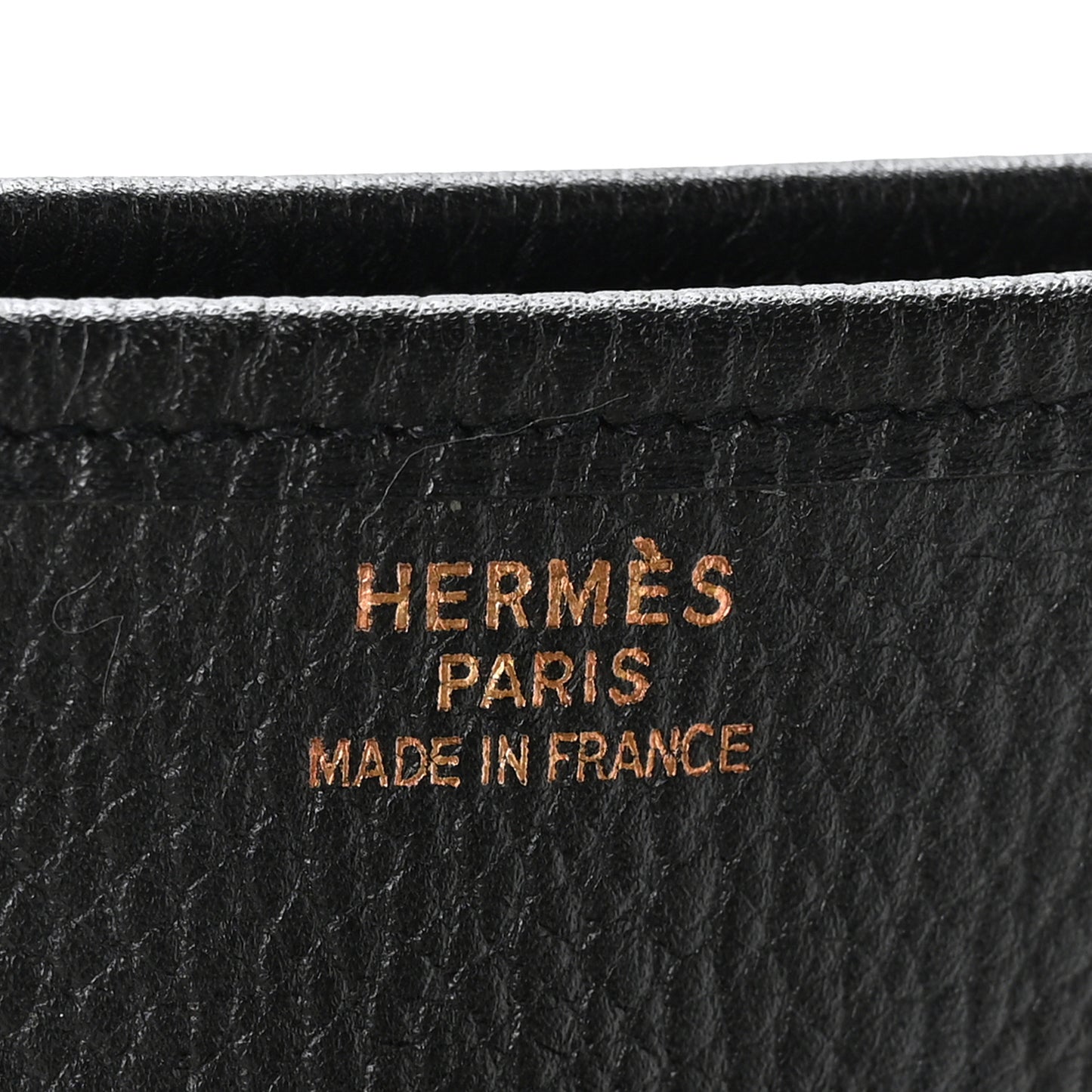 Taurillon Clemence Evelyne GM Black