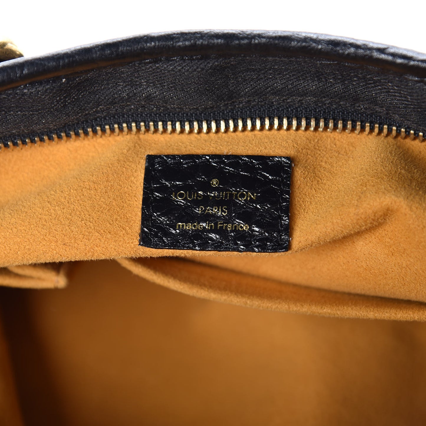 Denim Neo Cabby GM Black