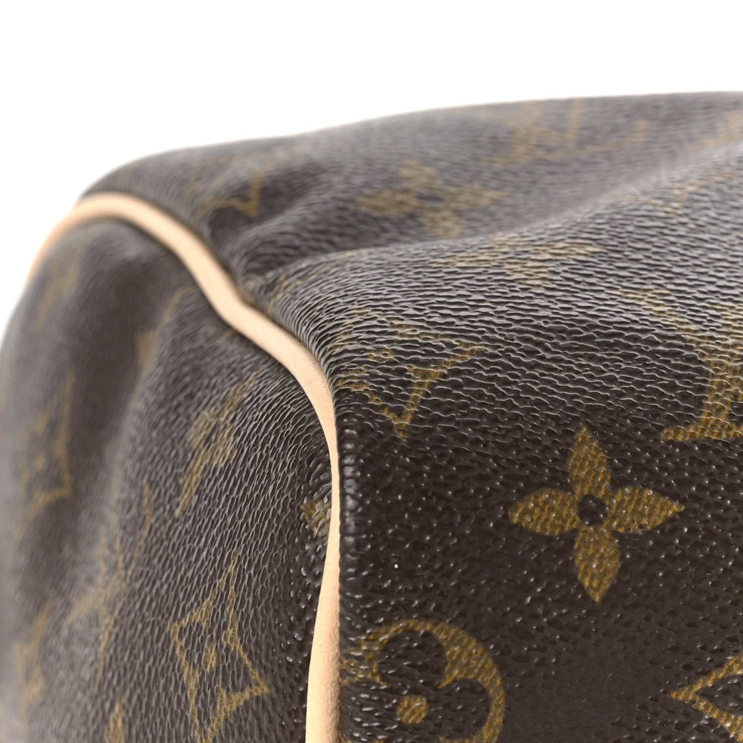 Louis Vuitton Monogram Speedy 25 9 of 10