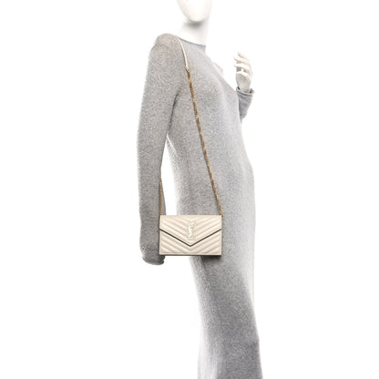 Louis Vuitton Monogram Multicolor Pochette Milla MM White 3 of 10