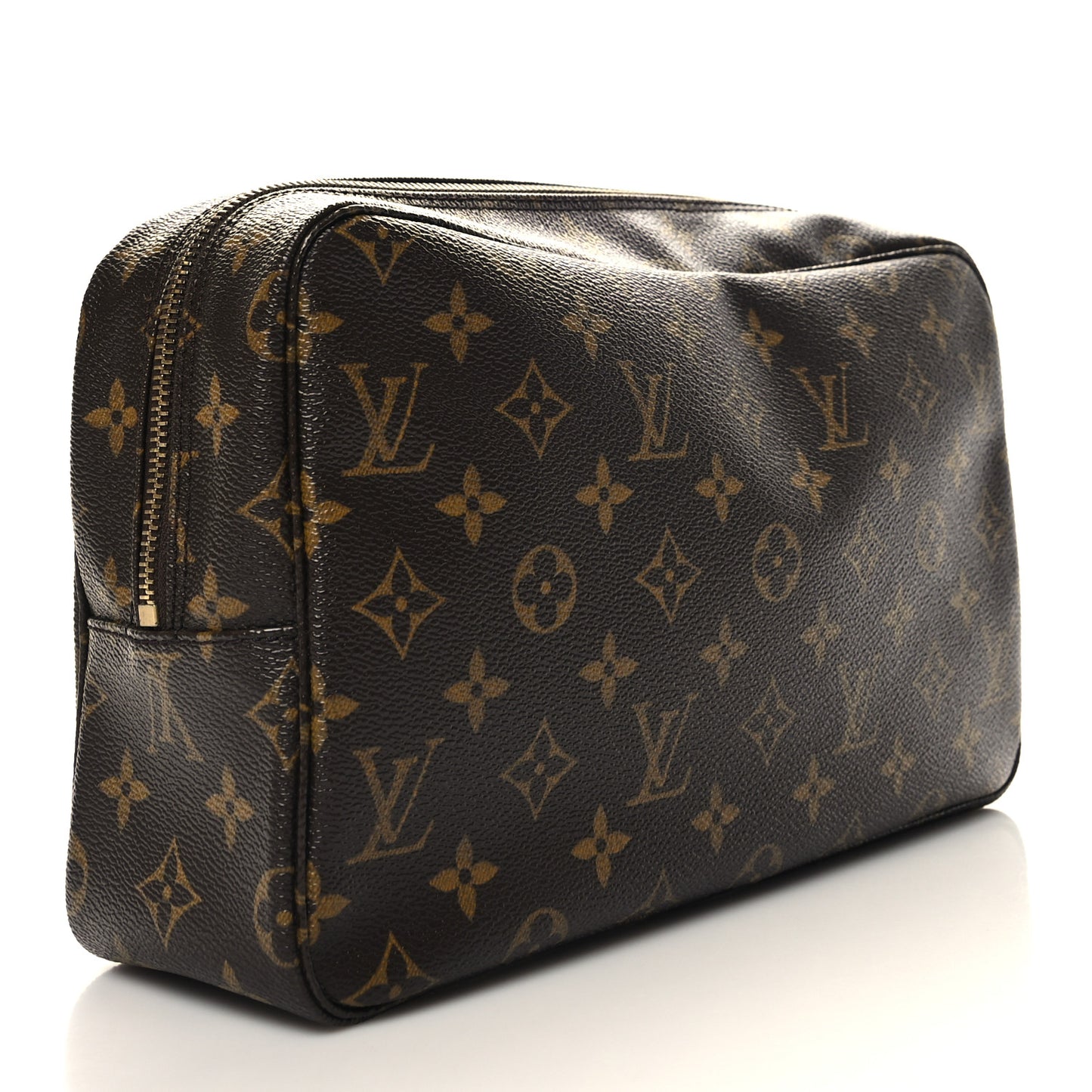 Monogram Trousse Toilette 28