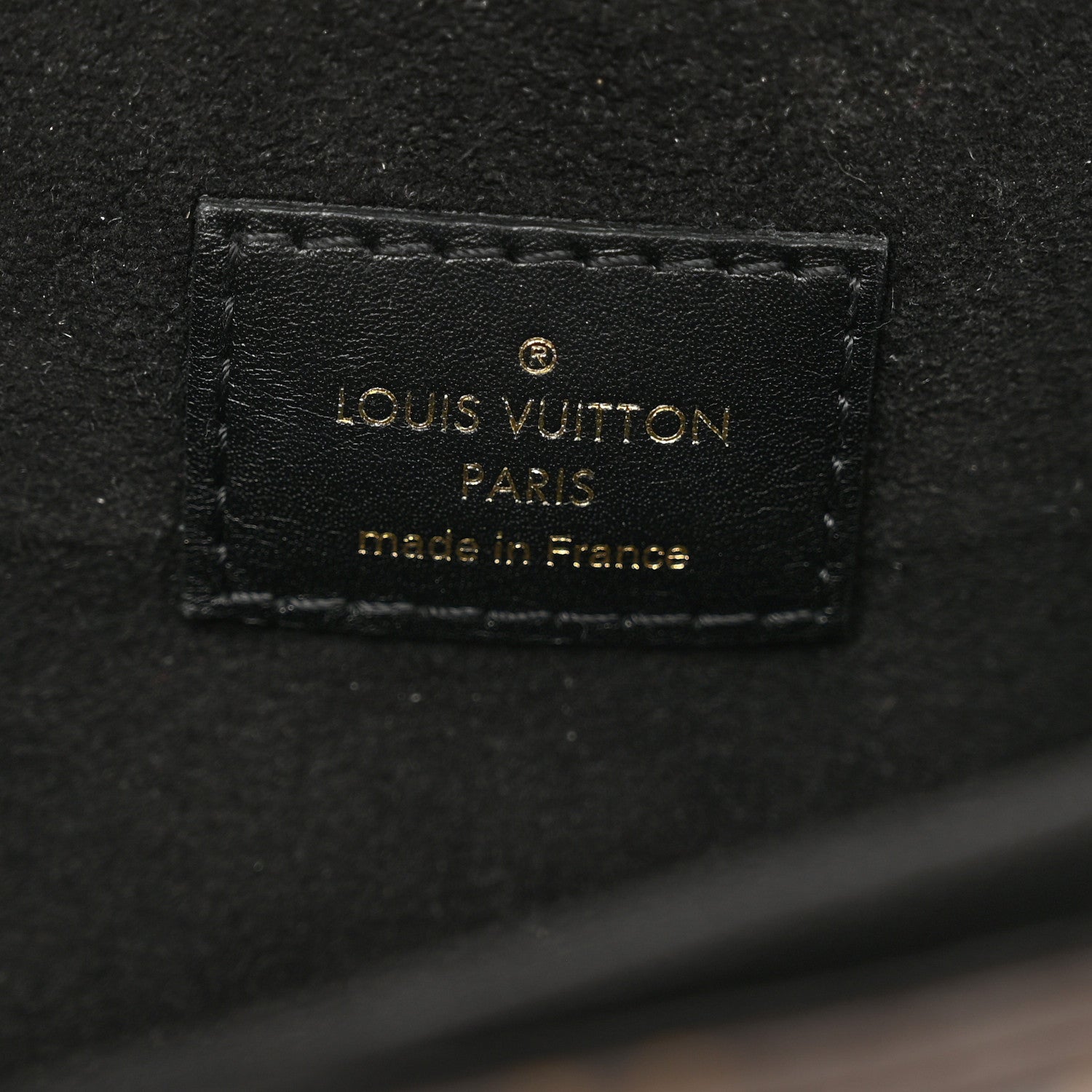 Louis Vuitton Reverse Monogram Pochette Metis 7 of 13