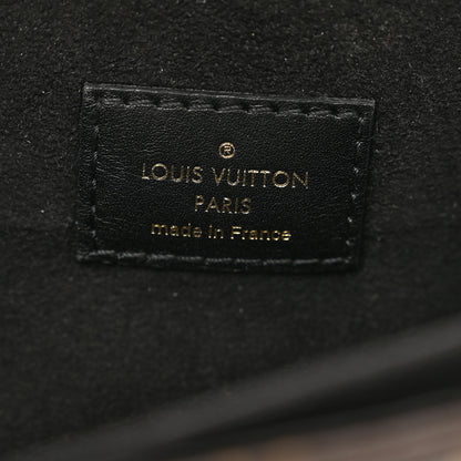 Louis Vuitton Reverse Monogram Pochette Metis 7 of 13