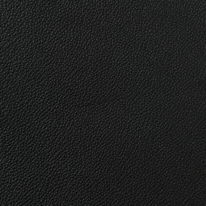 Burberry Grainy Calfskin Small Title Bag Black 12 of 13