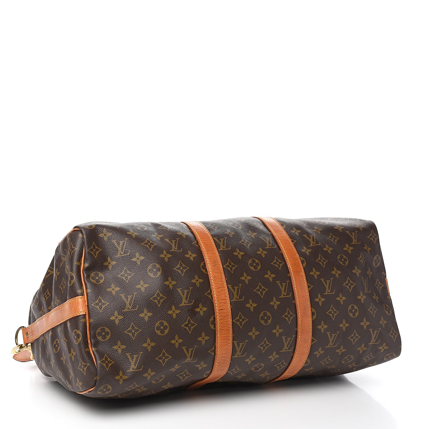 Monogram Keepall Bandouliere 50