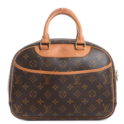 Louis Vuitton Monogram Trouville 1 of 9