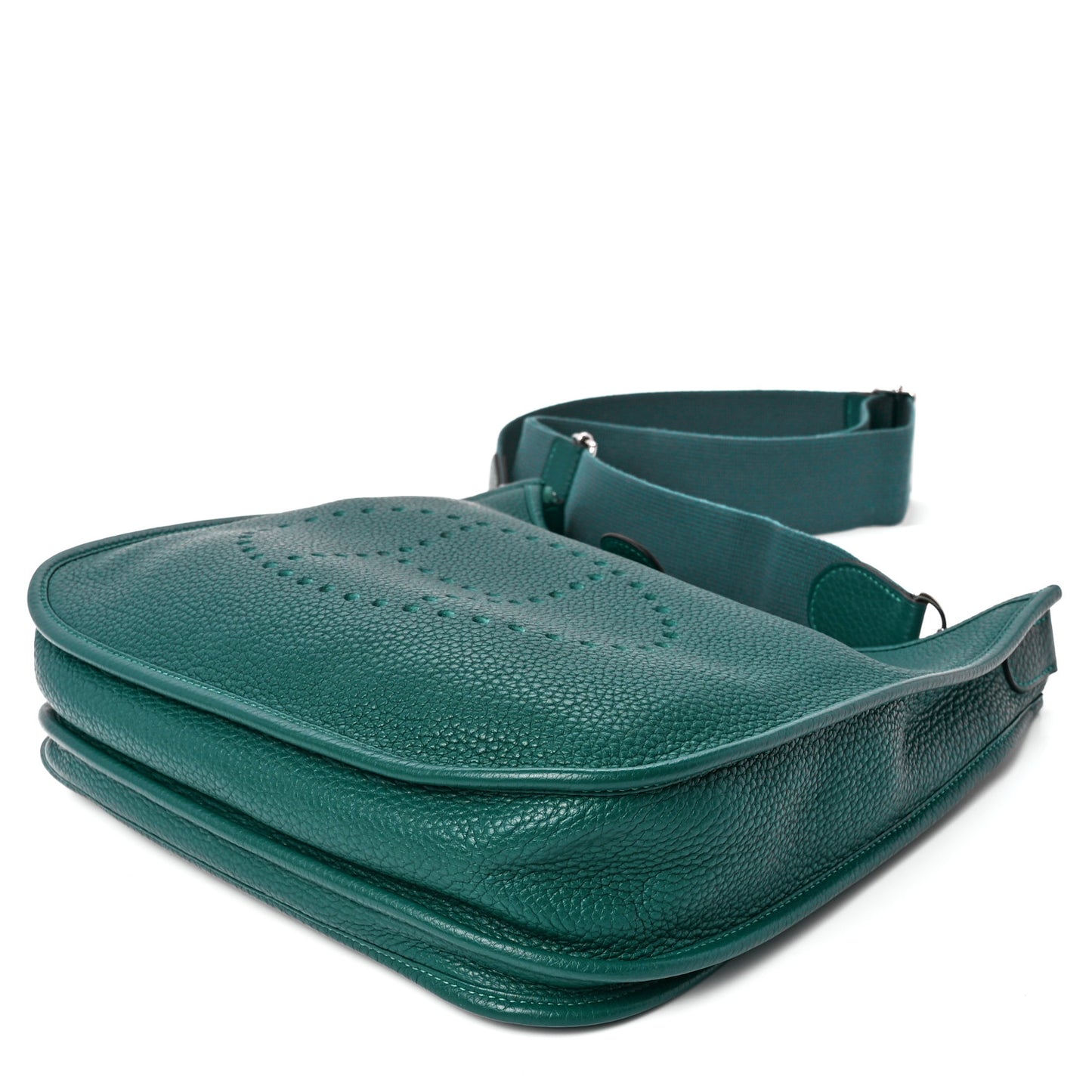 Taurillon Clemence Evelyne III PM Malachite
