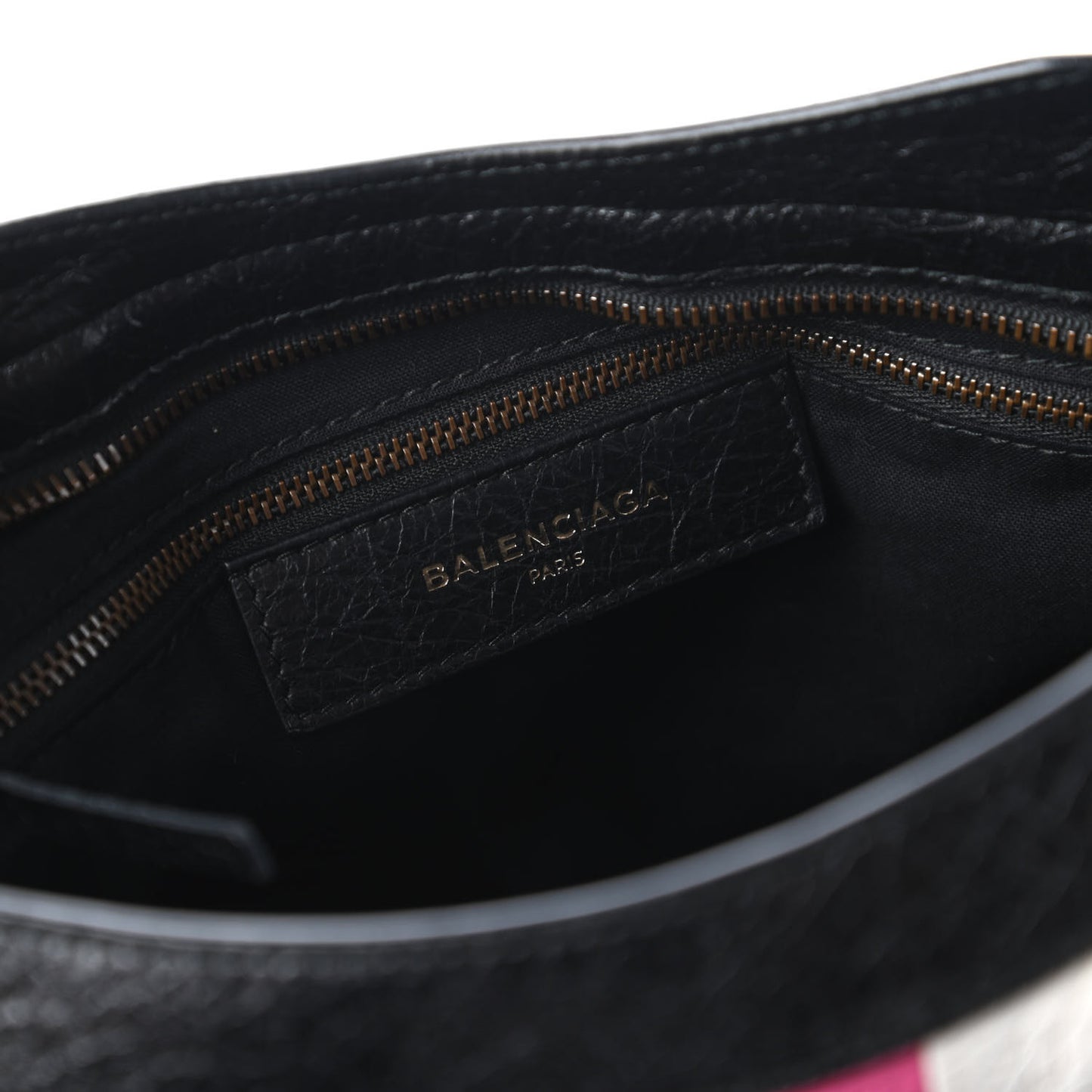 Agneau Arena Multicolore Classic Hardware City Rose Gris White Black Rouge