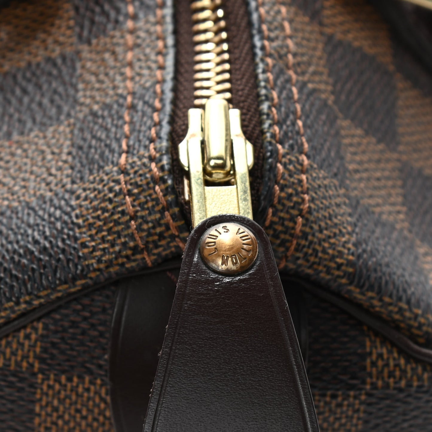 Damier Ebene Speedy 25