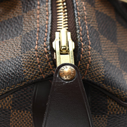 Louis Vuitton Damier Ebene Speedy 25 11 of 12