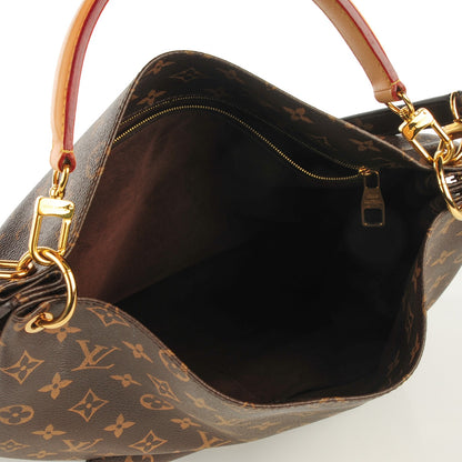 Louis Vuitton Monogram Metis 6 of 7