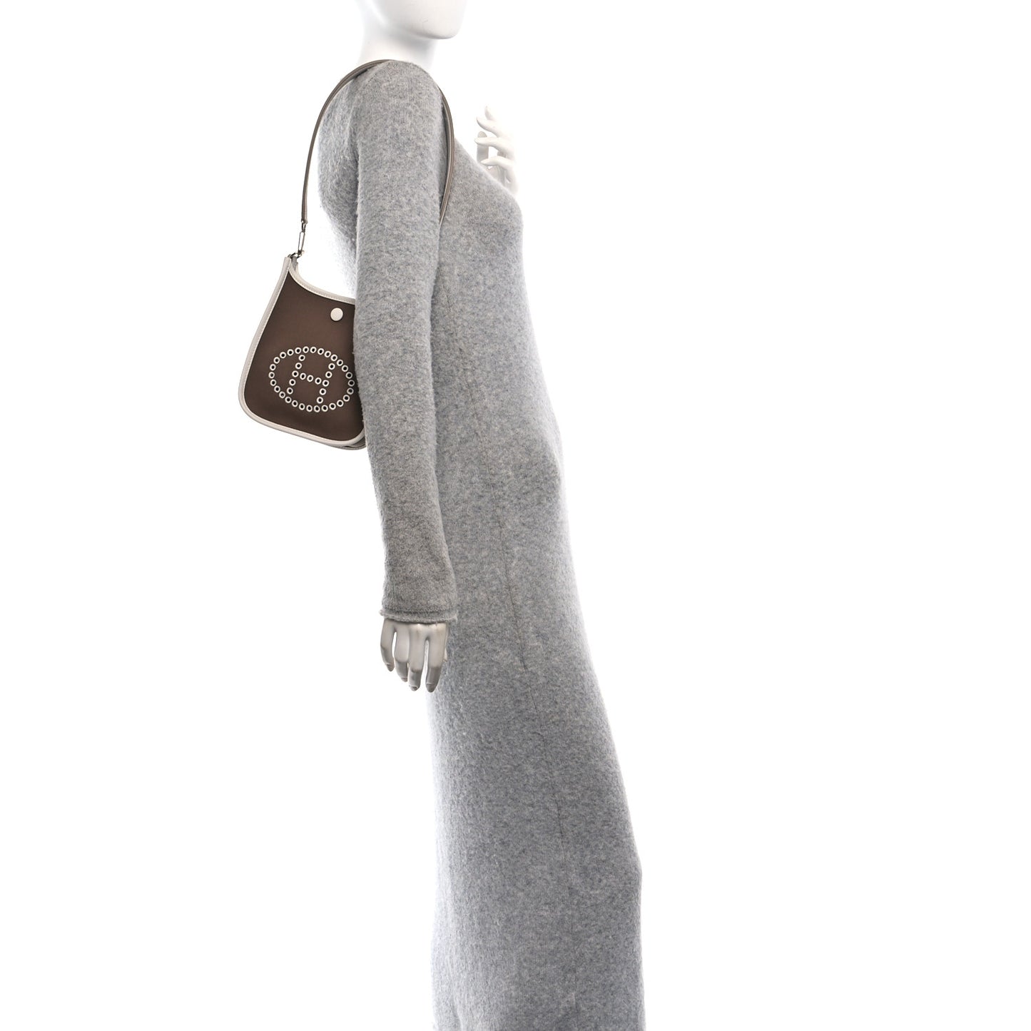 Toile Officier Swift Neo Evelyne TPM Etoupe