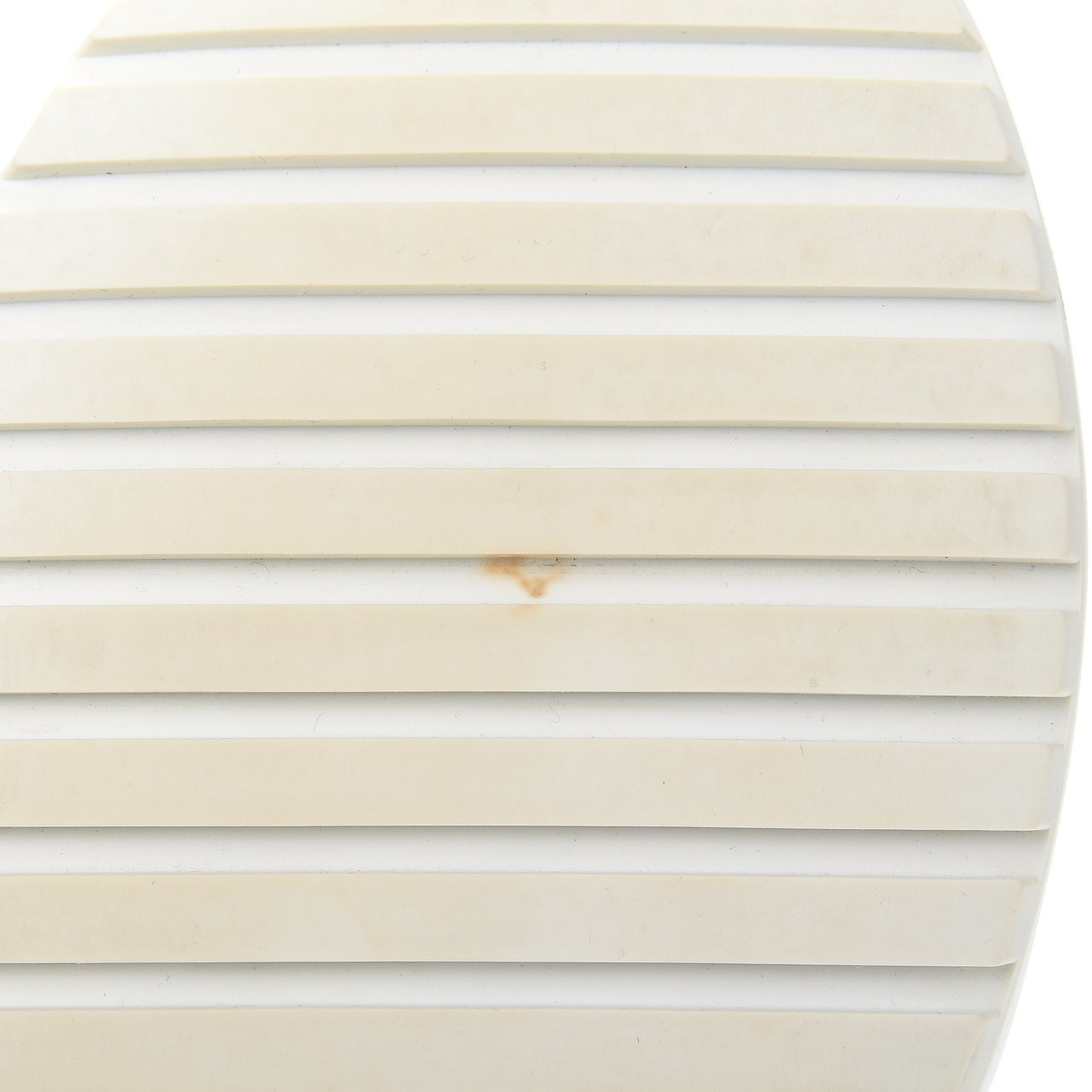 Patent Monogram LV Archlight Sneakers 39.5 White