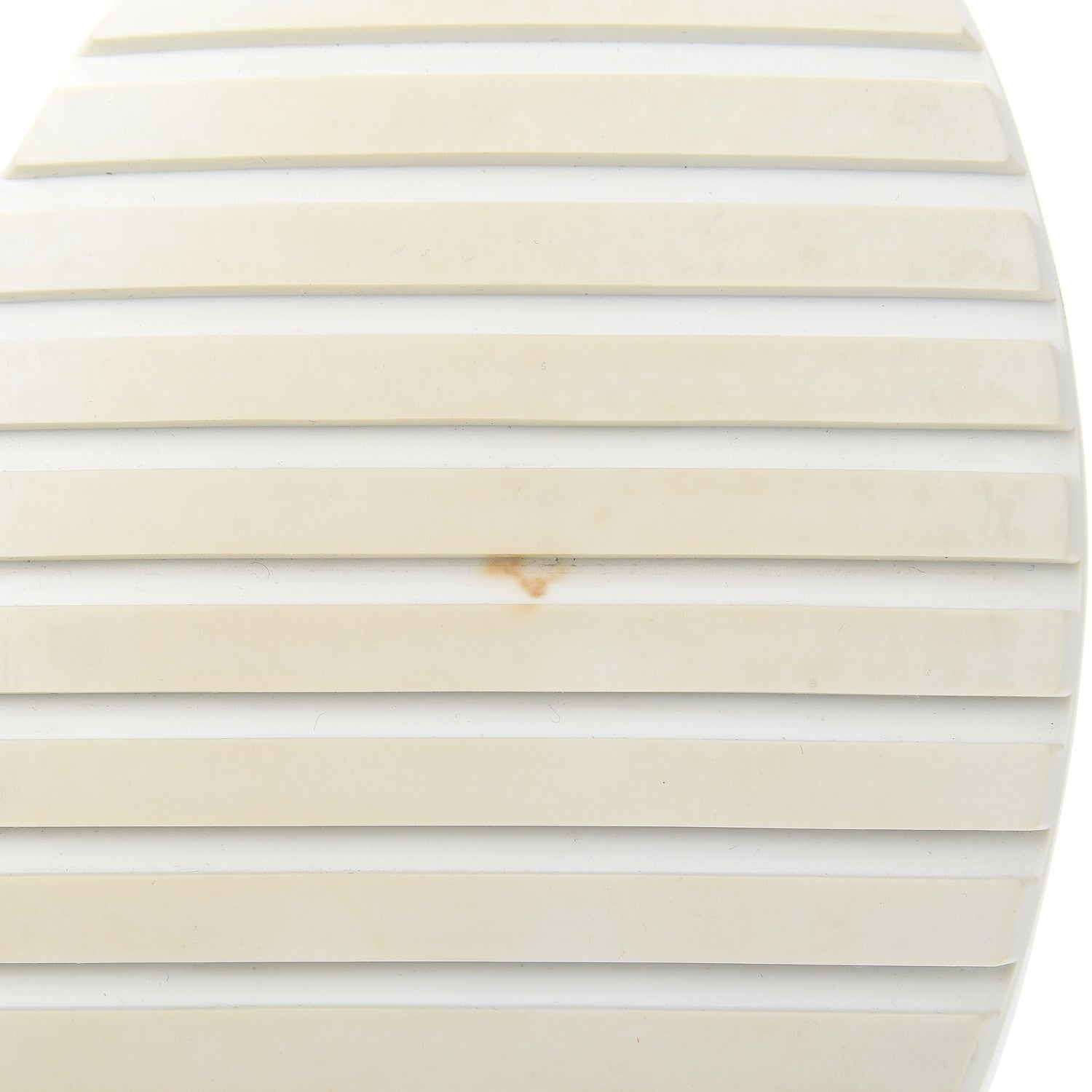 Louis Vuitton Patent Monogram LV Archlight Sneakers 39.5 White 6 of 13