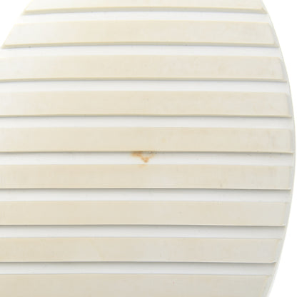 Louis Vuitton Patent Monogram LV Archlight Sneakers 39.5 White 6 of 13