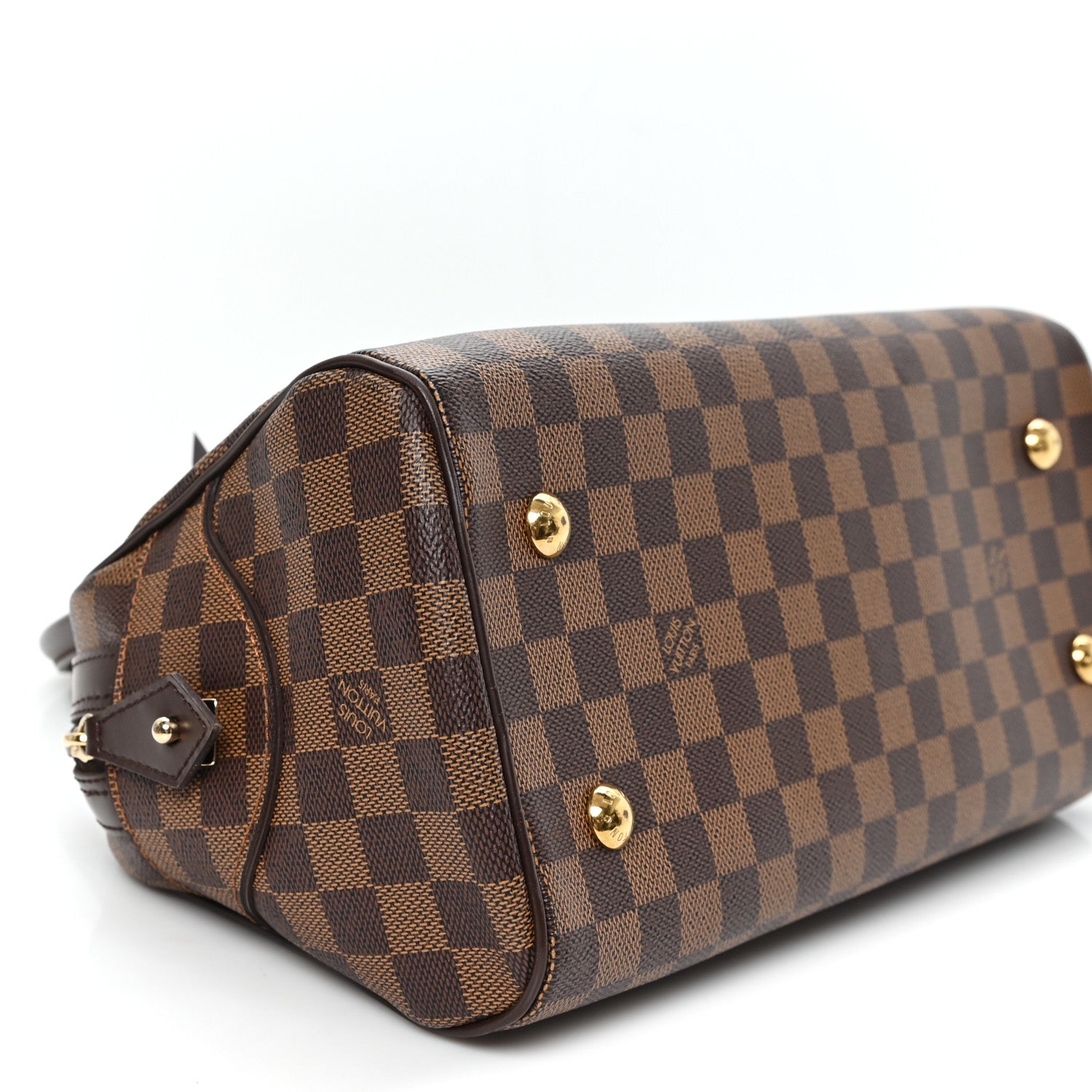 Louis Vuitton Damier Ebene Duomo 8 of 9