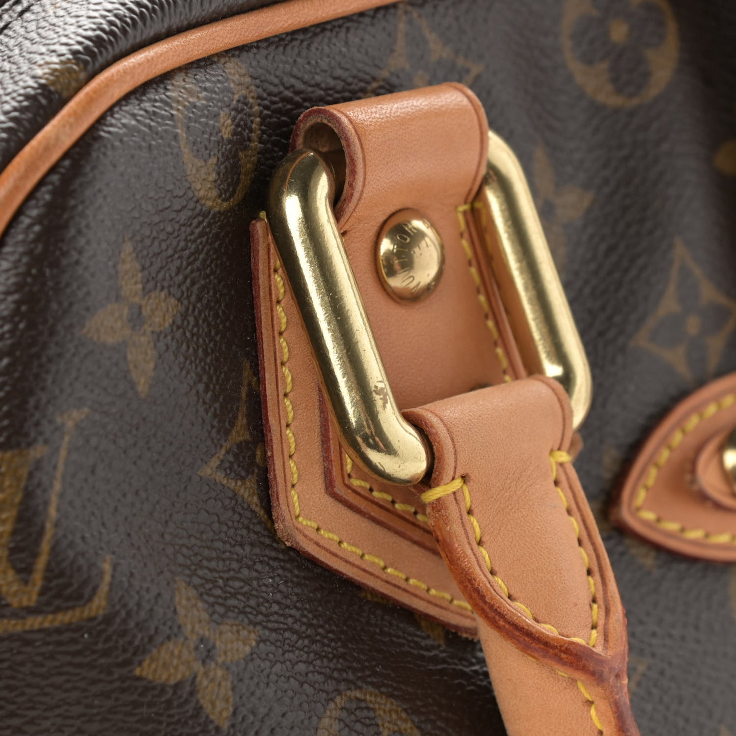 Monogram Manhattan GM