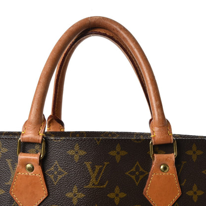 Louis Vuitton Monogram Sac Plat 11 of 16