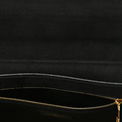 Louis Vuitton Empreinte Saint Germain PM Black 12 of 15