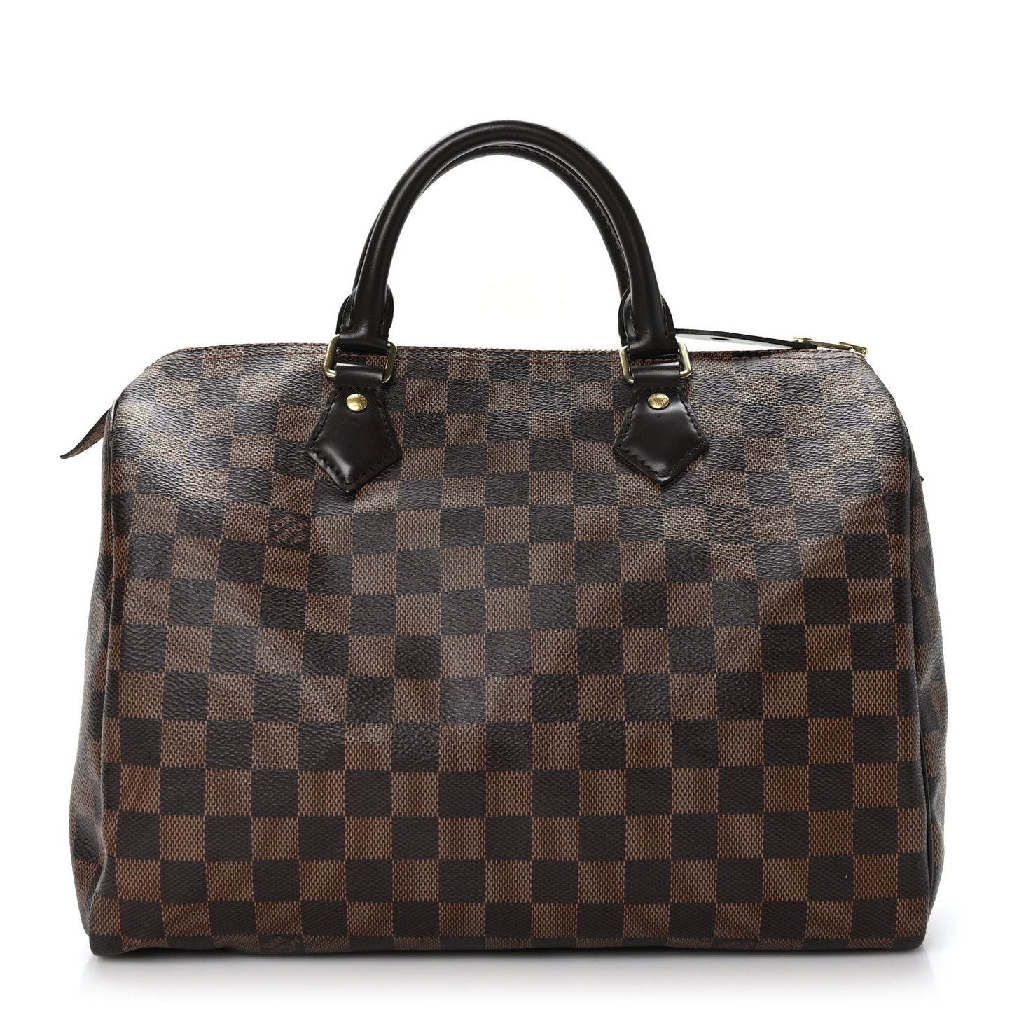 Damier Ebene Speedy 30