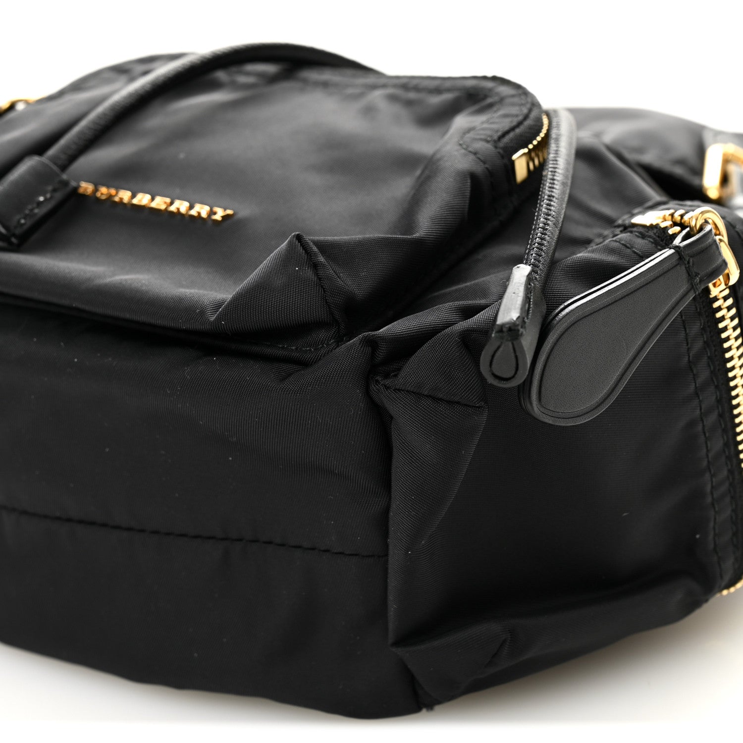 バッグ Burberry BURBERRY（バーバリー） BURBERRY ML DUFFLE XS EKN EKD 8080796 A1464