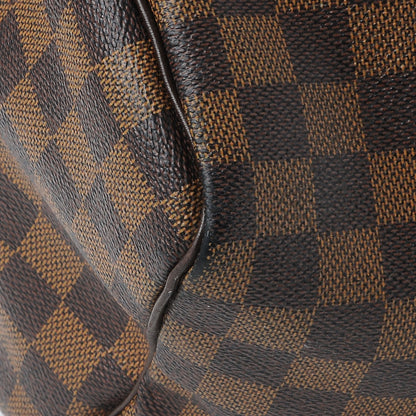 Louis Vuitton Damier Ebene Speedy 30 9 of 20