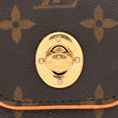 Louis Vuitton Monogram Tulum Pochette 10 of 10