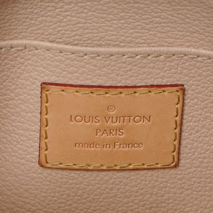 Louis Vuitton Monogram Cosmetic Pouch 6 of 7
