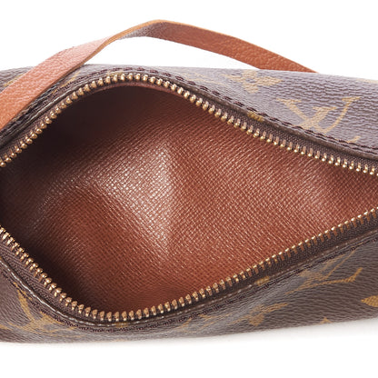 Louis Vuitton Monogram Mini Papillon 7 of 7
