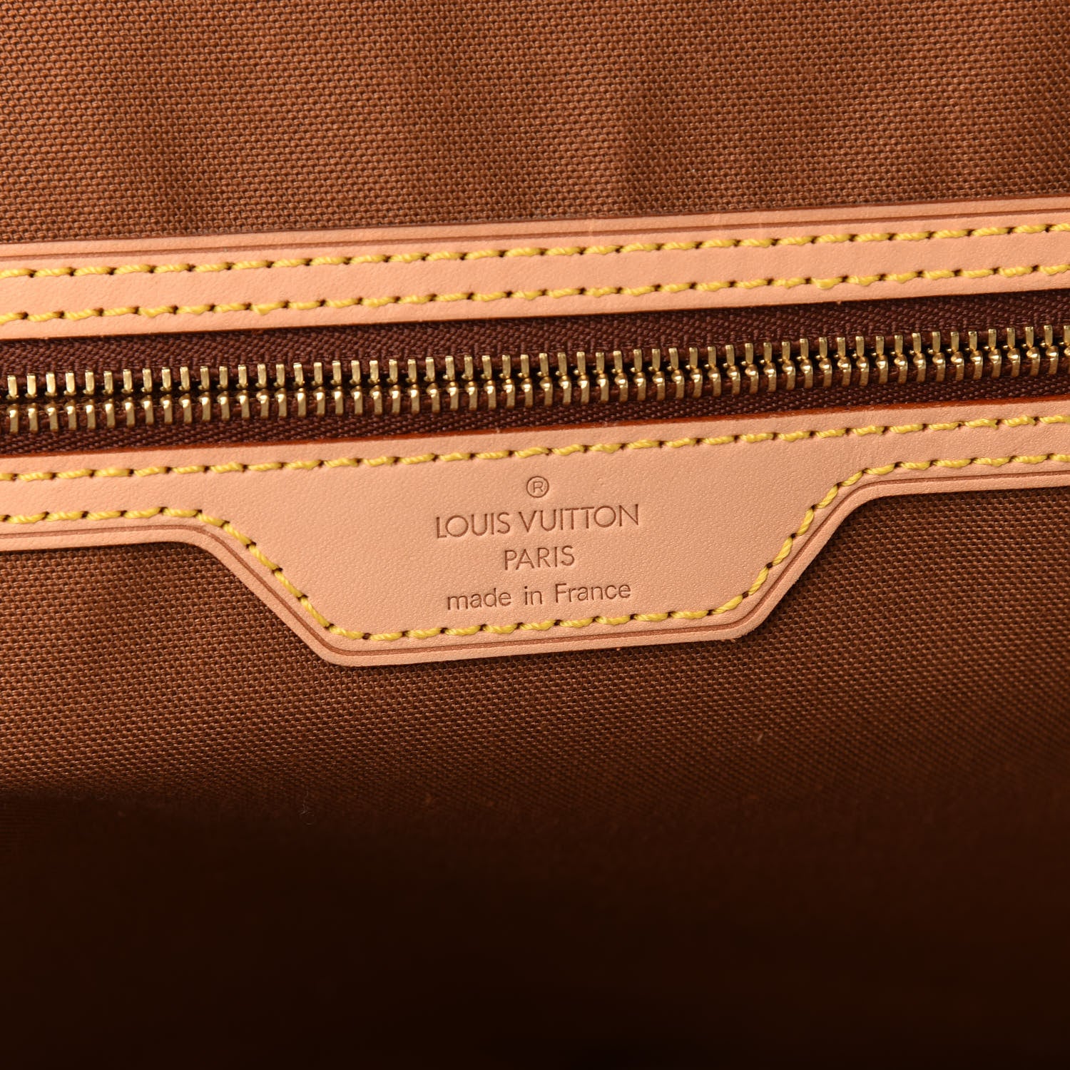 Louis Vuitton Monogram Porte-Documents Pegase Briefcase 5 of 9