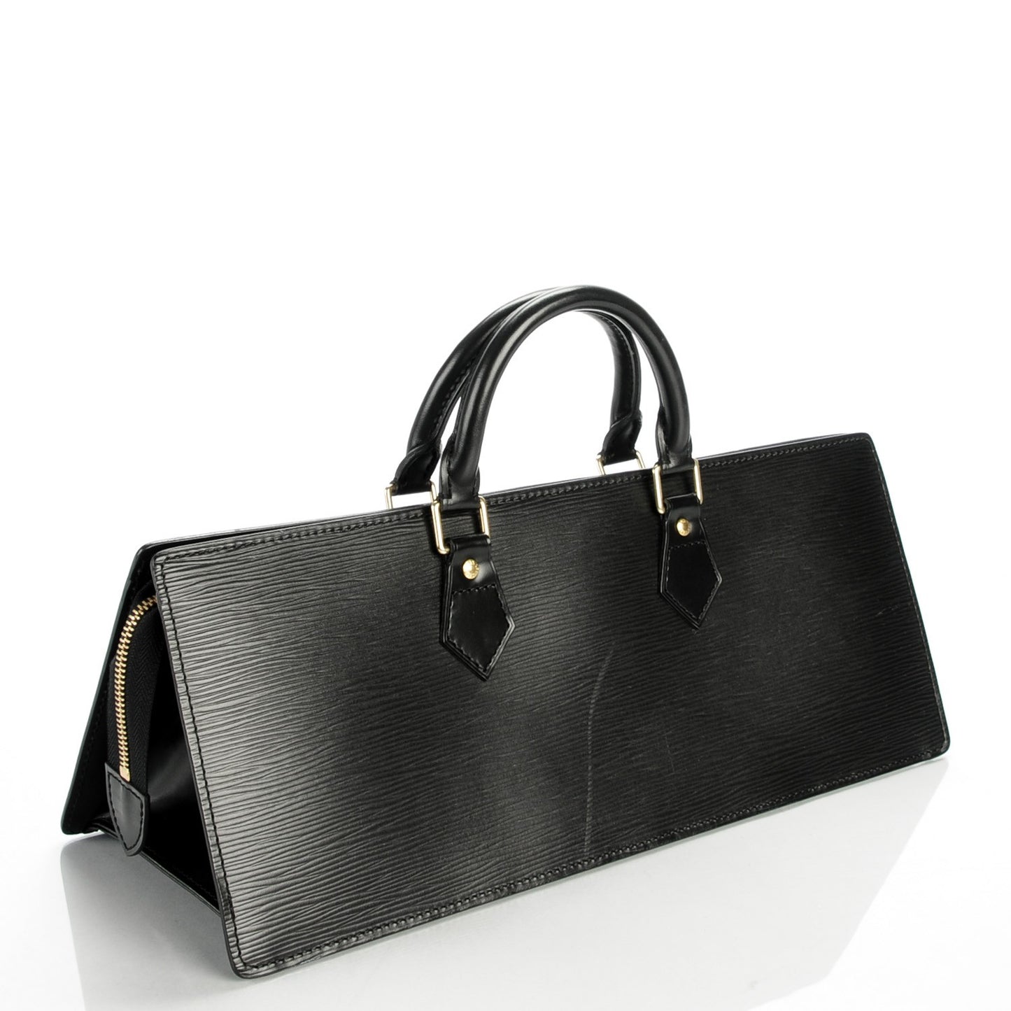 Epi Sac Triangle Black
