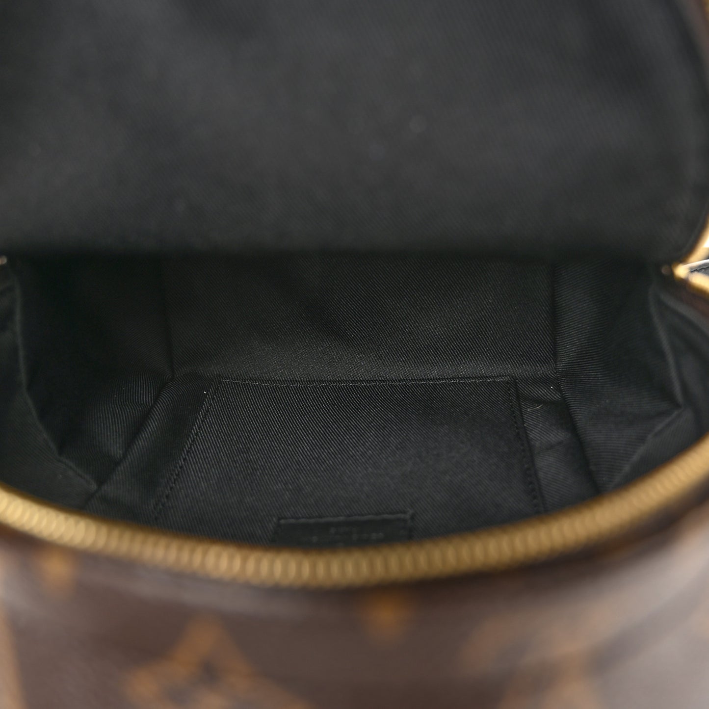 Monogram Palm Springs Backpack Mini